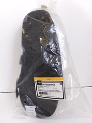 Medline Foot Shoe Support Mens Size 10.5-12 ORT30300MLC Post Op Shoe Semi Rigid