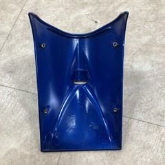 Rascal AutoGo Folding Mobility Scooter Blue Front Console Shroud Auto Go 550