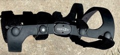 DONJOY FULLFORCE KNEE BRACE RIGHT Large