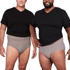 Depend Fresh Protection Advanced for Men (X-Large) – 80 Count – Free Shipping!