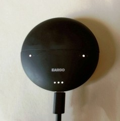 EARGO NEO Hearing Aid Parts