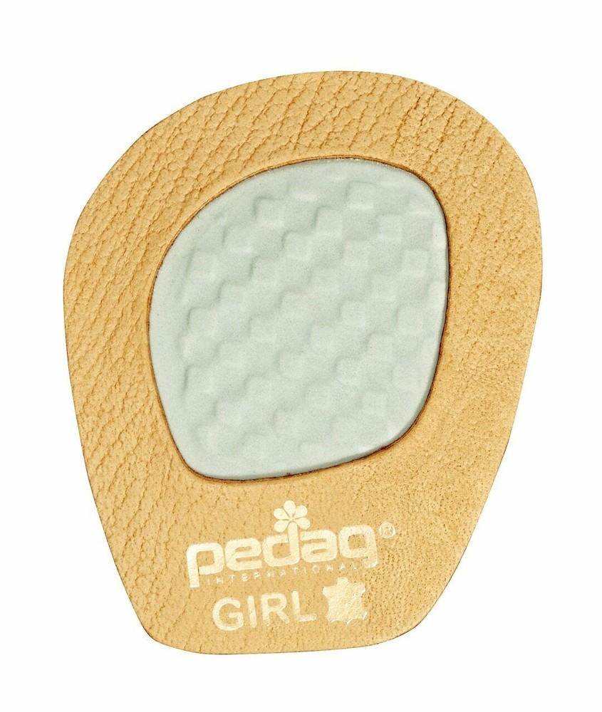GIRL TAN