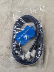 VasoPress Compression Therapy tubing set VP510 60″ (16754)