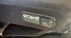 Power wheelchair Quantum J4E purchased 2024 never used