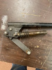 Bruno ASL-250 Lift Handle **L@@K W0W** Free Shipping!!!