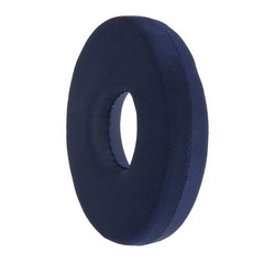 Donut Seat Cushion Foam Ring Pillow for Tailbone Coccyx Sitting Pressure Relief
