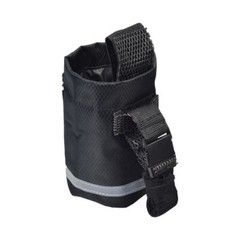 Universal Cup Holder for Mobility Scooter, Power Chair, & Wheelchair (Black)