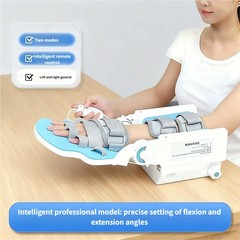 Hemiplegia & Fracture Recovery Tool, Wrist Joint Rehabilitation Training Device