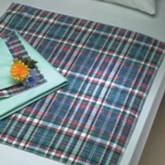 Beck’s Classic Underpad Heavy Absorbency 18X24″ 1 ct