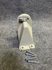 Bruno Stairlift Mounting Bracket (foot) SRE-3050 SRE-2010 SRE-3000 +Hardware