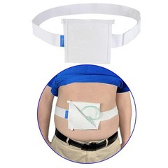 G Tube Holder Belt Feeding Tubes Accessories G Tube Covers Peg Tube Gastrosto…