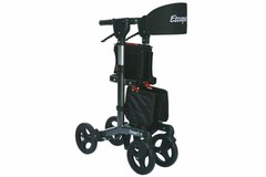 Triumph Mobility Escape Folding Rollator Weight Capacity 275lbs