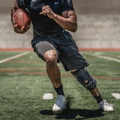 DonJoy Bionic DryTex Knee Sleeve