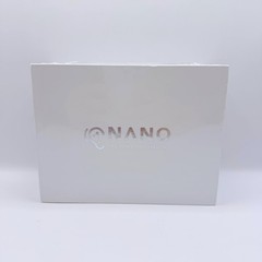 SEALED NEW NANO JH CIC-Recharge-JH R/B JH-RB Hearing Aids Left Right NIB Earbuds