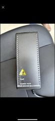 adult electric mobility scooter used