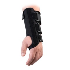 VersaFit Wrist Brace Breg by Brace Direct