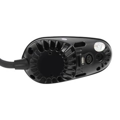 4 Keys Electric Power Wheelchair Controller Joystick Waterproof Part Accessories