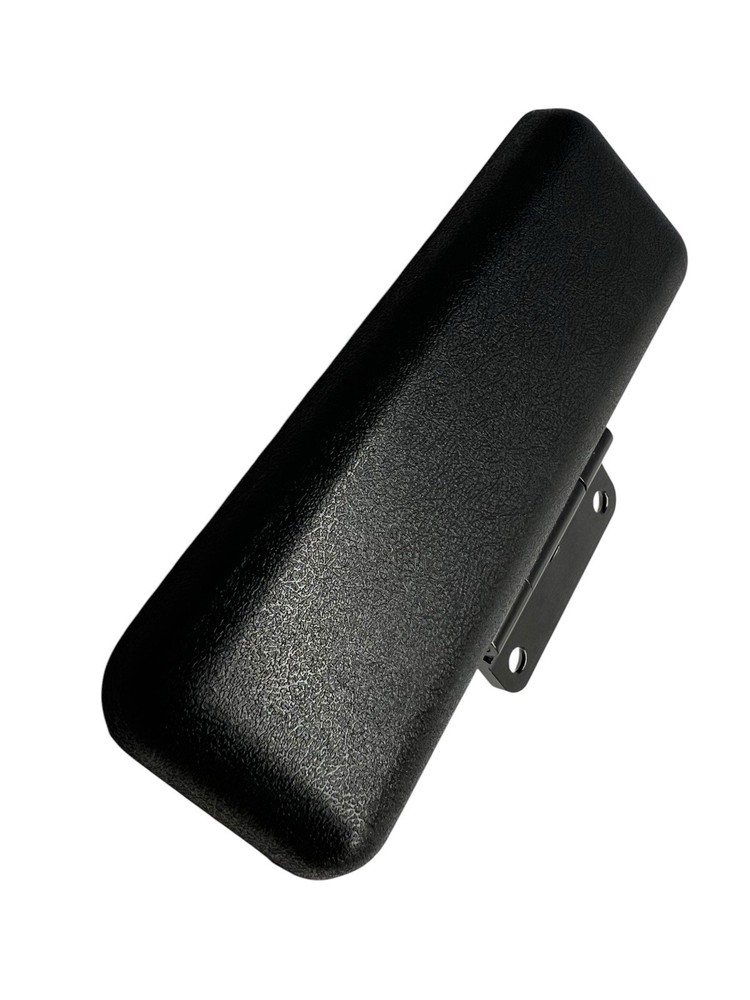 Quantum Edge HD Calf Pad Replacement Q6 2.0 Power Wheelchair D1404-059-C