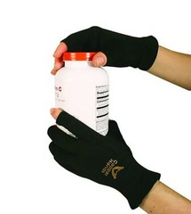 Arthritis Compression Gloves Pain Relief Nylon Hand Support Warm One Size Fits