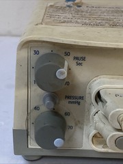 Petite Basic System With Hoses