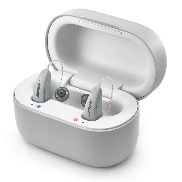 BOSE Lexie B2 Over-the-Counter OTC Hearing Aid, BMD0014 NON PRESCRIPTION