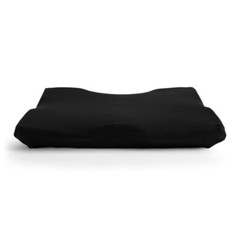 Backjoy Orthotics ComfortSeat Plus Seat Cushion – Posture 18×16 – Microfiber