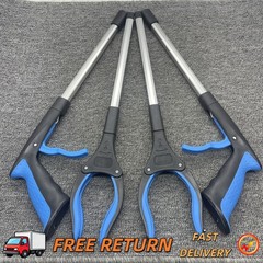 HOT SALE Trash Reacher Grabber Industrial Pick Up Stick Heavy Duty Grabber Tool