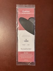 The Good Feet Store 3-Step System W457-Strengthener 357-Maintainer 257-Relaxer