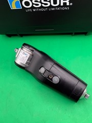 Ossur prosthetic power knee 2. 2024. Lightly used, excellent condition.