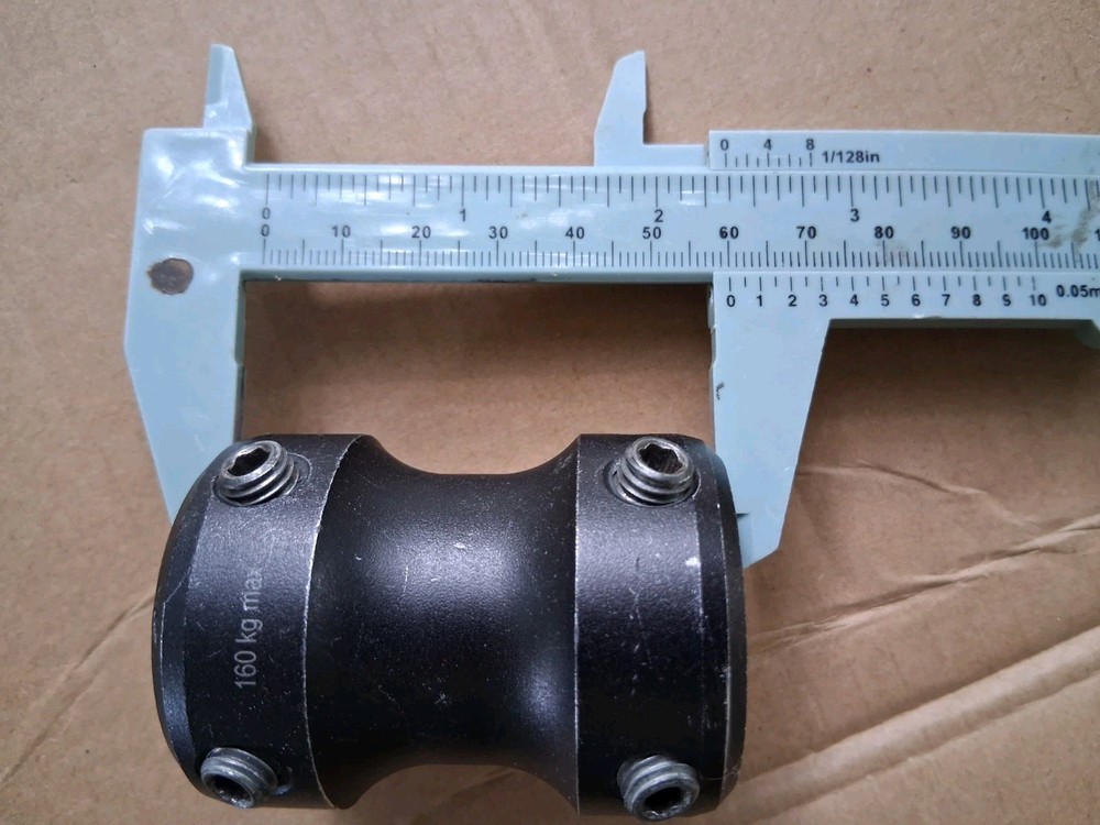 Trulife AAA223 Aluminum Pyramid Adapter