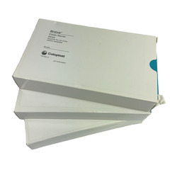 3 Boxes Coloplast 120700 Brava Elastic Barrier Strips 60pcs Exp 2027 *NOTE