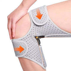 Knee Assistive Device Knee Brace for Pain Relief Walk Support Stabilizer Pad