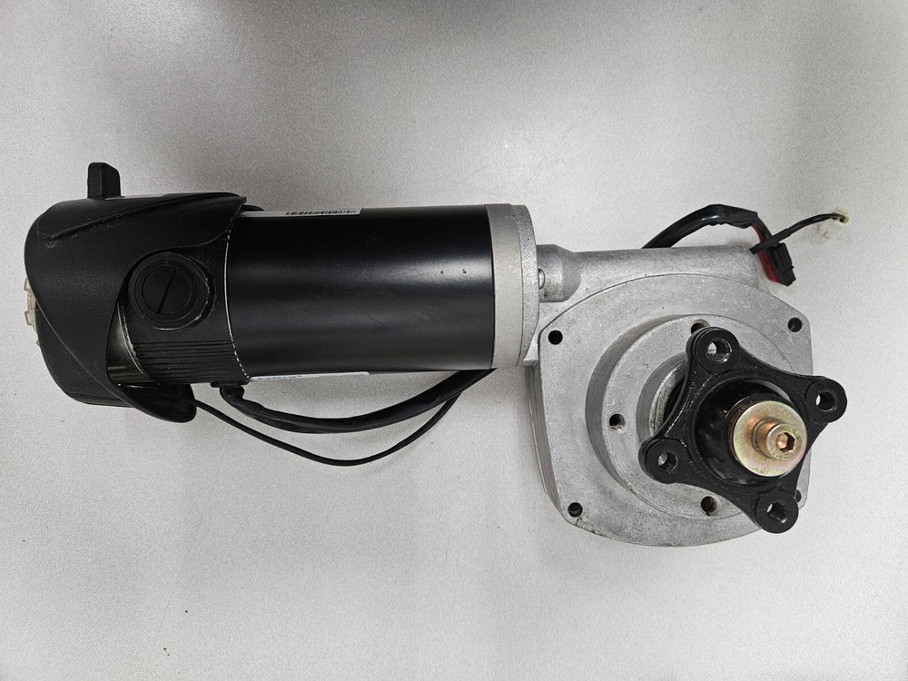 Used Permobil M300/M400 Left 6Mph Drive Motor Assembly