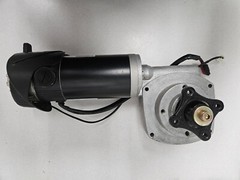 Used Permobil M300/M400 Left 6Mph Drive Motor Assembly