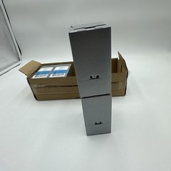 240 x Varta Power One Hörgerätebatterien 1,4V 650mAh P675 50x6er-Pack