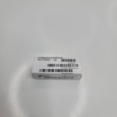 Connexx Signia MiniReceiver 3.0 Hearing Aid Right Ear Power Size 5