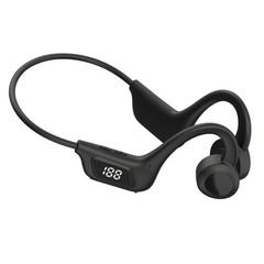 Bone Conduction Hearing Aids for Deafness Bluetooth Noise-Cancelling 4416