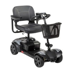 NEW Drive Medical Phoenix LT 4-Wheel Scooter 20″ Seat