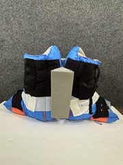 Sage Prevalon Heel Protector III 7355