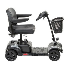 NEW Drive Medical Phoenix LT 4-Wheel Scooter 20″ Seat