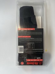 McDavid 422R Hinged Knee Support, Knee Brace Protection Level lII Medium New￼
