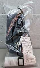 DonJoy X-Act ROM Elbow Brace LEFT Arm Post-Op Adjustable Universal 11-9122 NIP