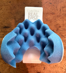 Doctor Riter’s Real Ease Neck Shoulder Relaxer Cervical Support ships FREE!