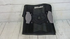 Mueller Knee Brace Support Black One Size