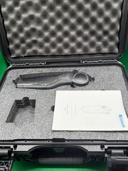 Ossur prosthetic power knee 2. 2024. Lightly used, excellent condition.
