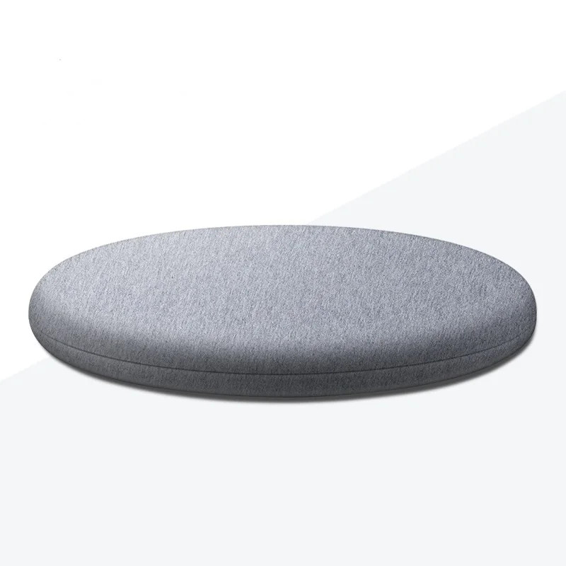 30cm/35cm/40cm/45cm Comfortable Foam Seat Cushion Padded Anti-Slip Soft R
