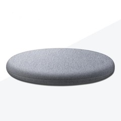 30cm/35cm/40cm/45cm Comfortable Foam Seat Cushion Padded Anti-Slip Soft R
