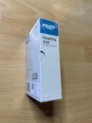 Equate OTC Hearing Aid Model JH-D26AT Free Fast Shipping New Sealed
