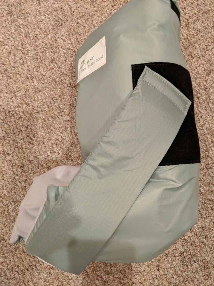 Prevalon® Heel Protector III