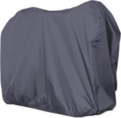 Mobility Scooter Storage Cover,Heavy Duty 420D Polyester Oxford